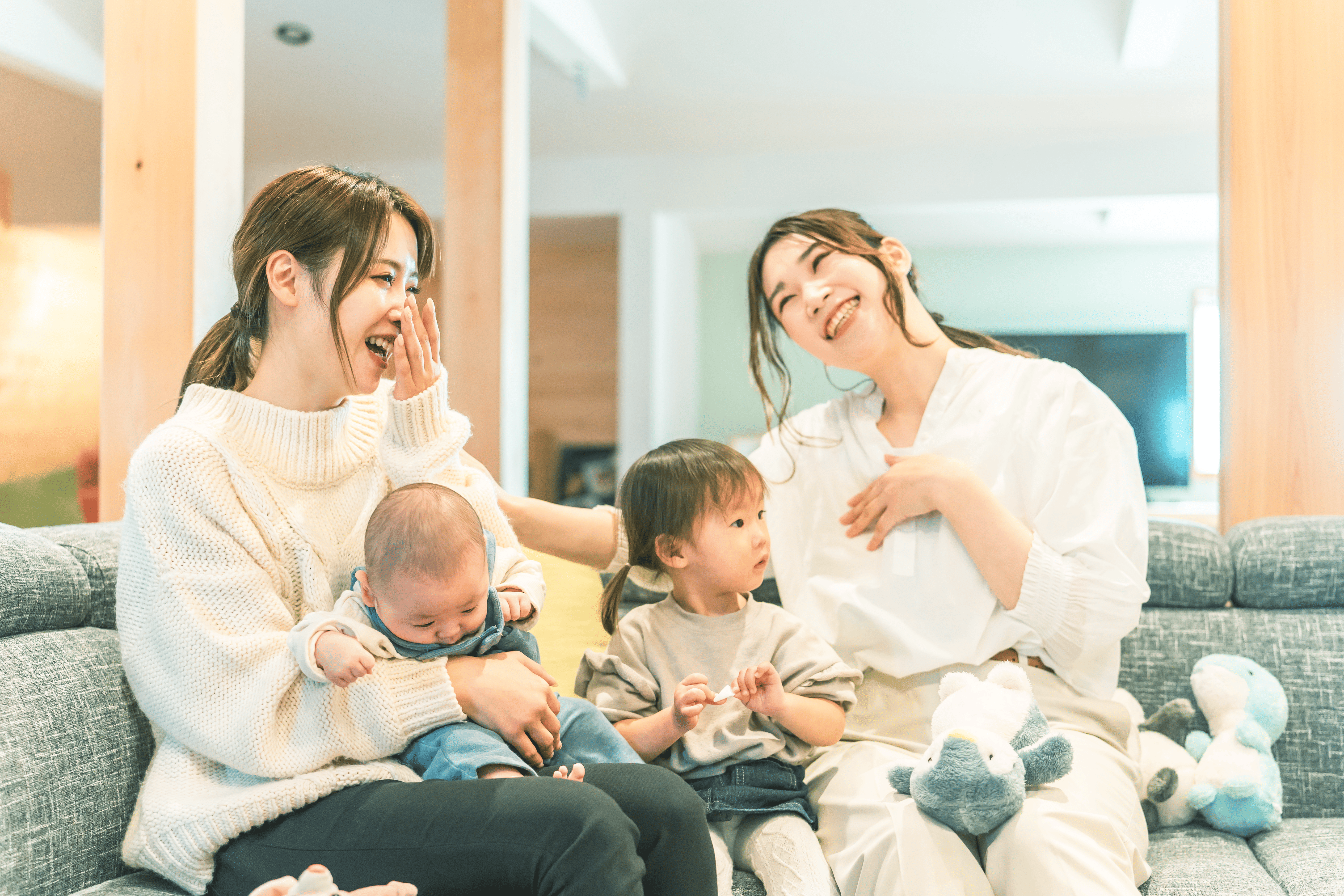 コミュニティ事業の写真2